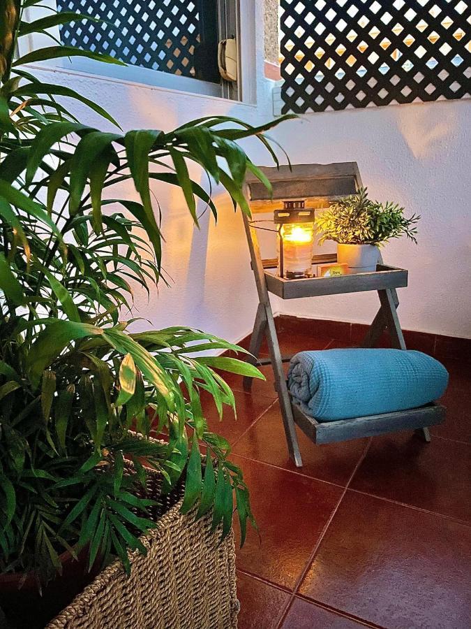 Las Brisas Penthouse By Sunhousescanarias Las Palmas / Gran Canaria Exterior foto